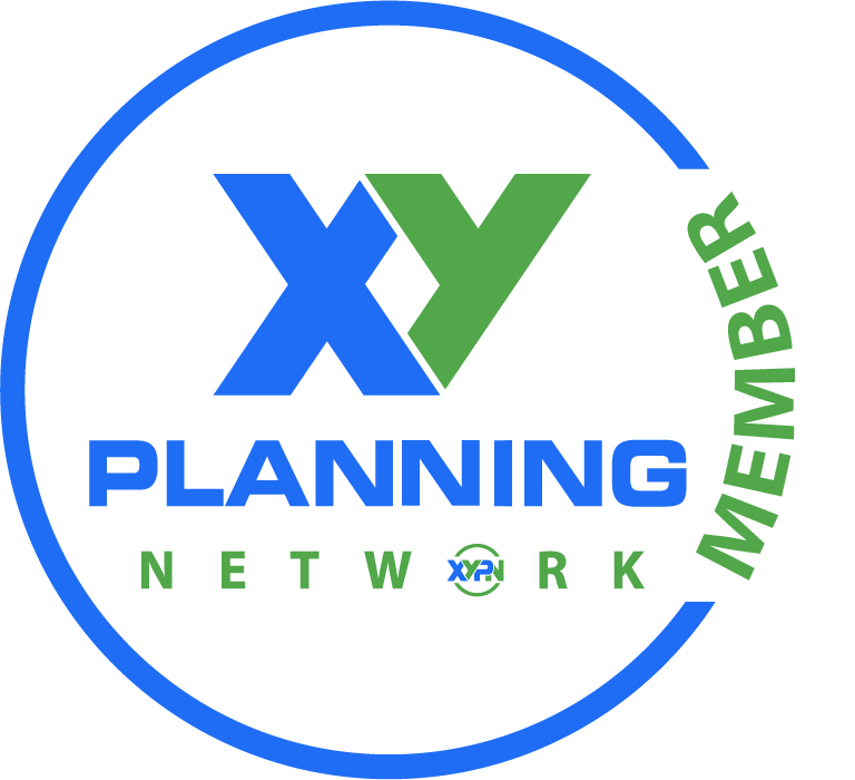xy planning member logo